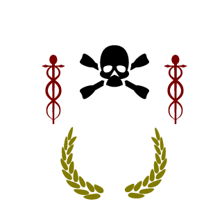Mittchell2142's emblem