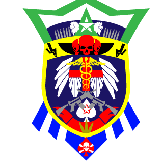 x2Tactical's emblem
