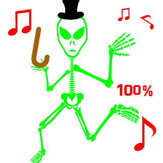 Dekxon's emblem