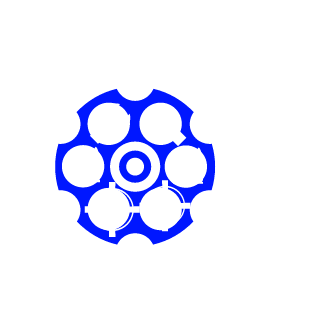 Fuzzybuzzz's emblem
