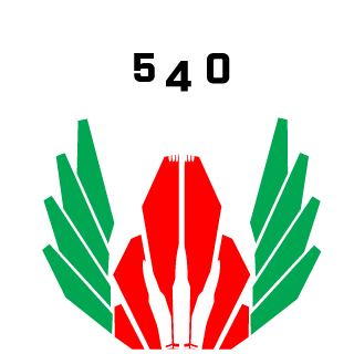 BigBlackBootie's emblem