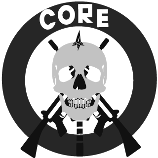 GASBillKilgore's emblem