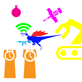 mesosup's emblem