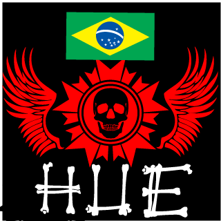 buriGOD's emblem