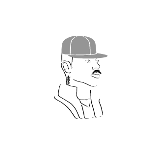 dnuo11's emblem