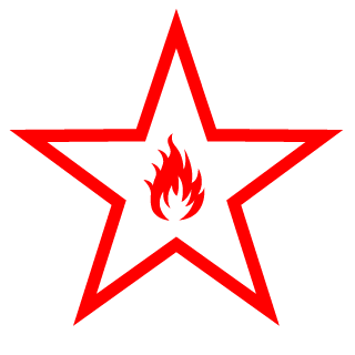 KRIZIS3000's emblem