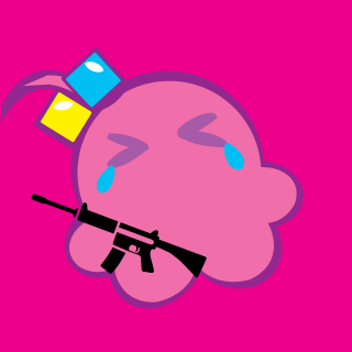 Spruceeeee's emblem