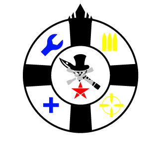 PrimEnd33's emblem