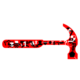 KnalldogII's emblem