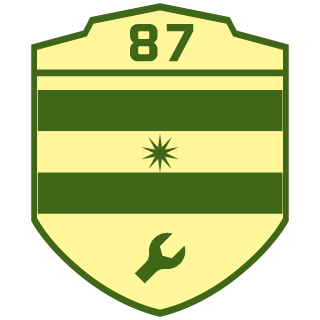 TheBadCharlie's emblem