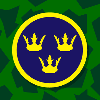 Swedish Special Forces's emblem