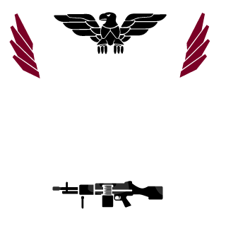 BlackHawck4's emblem