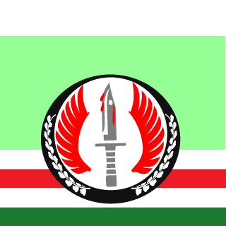 CHECHEN_FLEX's emblem
