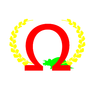 JUHUAYANG's emblem