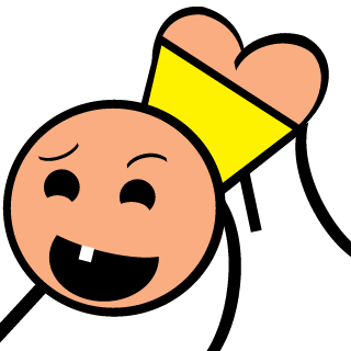 BushWooki1e's emblem