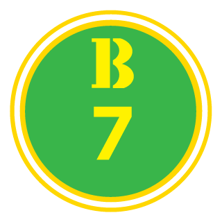 gmb 2 bad 4 u's emblem