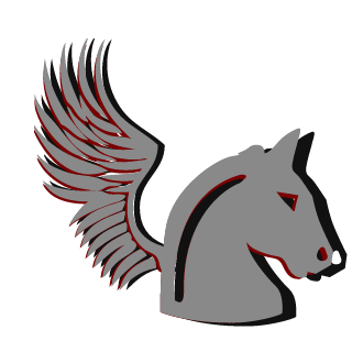 KechHunter's emblem
