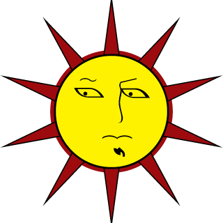 Final Hamon's emblem