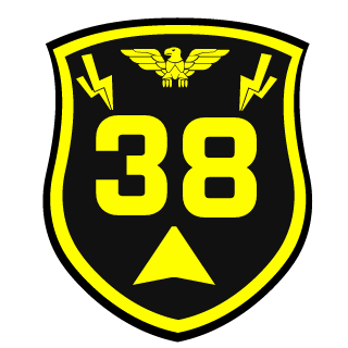 Kenny_-38's emblem