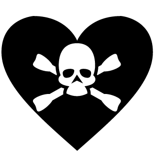 -FRA-FAZZER's emblem