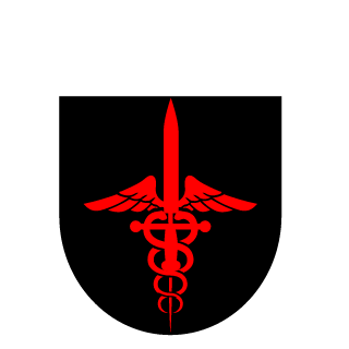 Vikthorugo's emblem