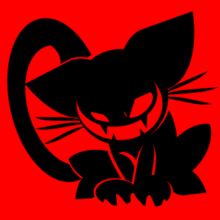 -Black_Cat-v8's emblem