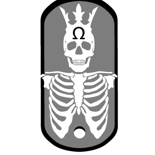 DeagleSvk's emblem