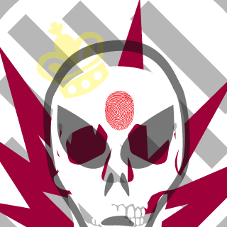 MF-BurgerLord's emblem