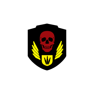 Semper1nvictus's emblem