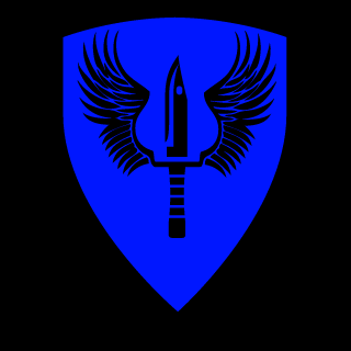 RSN 64's emblem