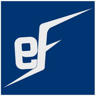 eForever's emblem
