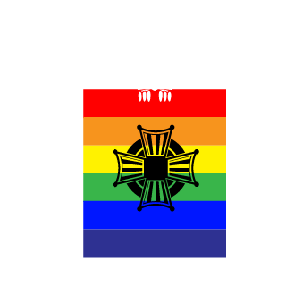 XOXLAKILLER's emblem