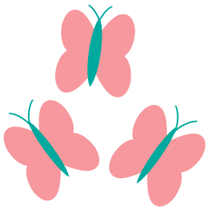 Its Dustiny's emblem