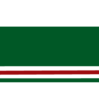 ISLAMIC_ICHKERIA's emblem