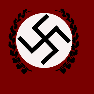 RFG Valkyrie's emblem