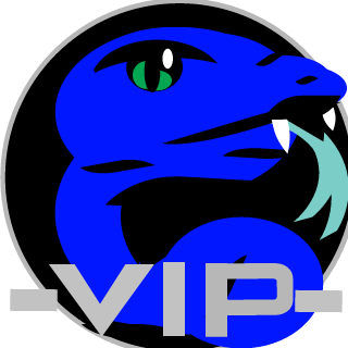 -VIP-aie-aie-aie's emblem