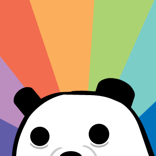 AcidPandas's emblem