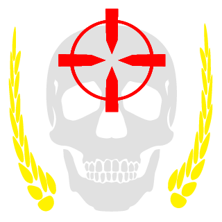 Tachowy's emblem
