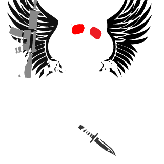VANXIT's emblem