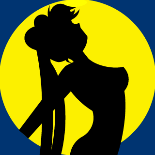 UsagiTsukino0091's emblem