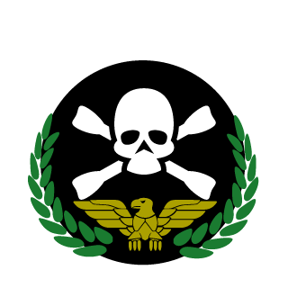 Vzhann's emblem