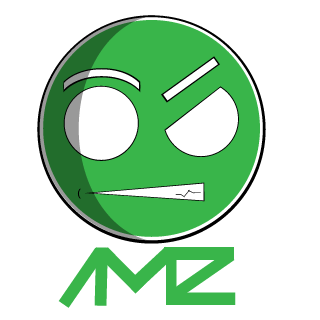 AmNeZiK-Team's emblem