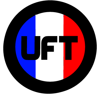 UFT Eck0's emblem