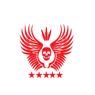 Blackrock821's emblem