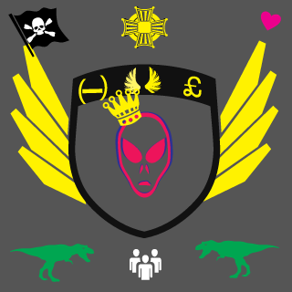 Sly Wish's emblem