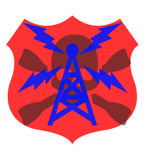 BORODARS's emblem