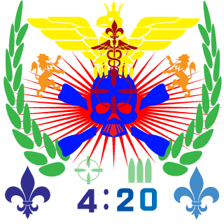 ShadowFlight31's emblem
