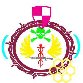 19SixMiles88's emblem