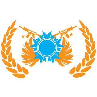 MaNNtaR's emblem