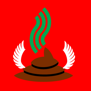 harrisonDGlong's emblem